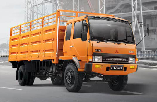 Harga Mitsubishi Fuso Bandung