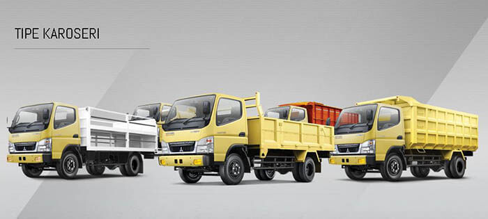 Harga Truk  Mitsubishi Baru Colt  Diesel  Bandung Sales 