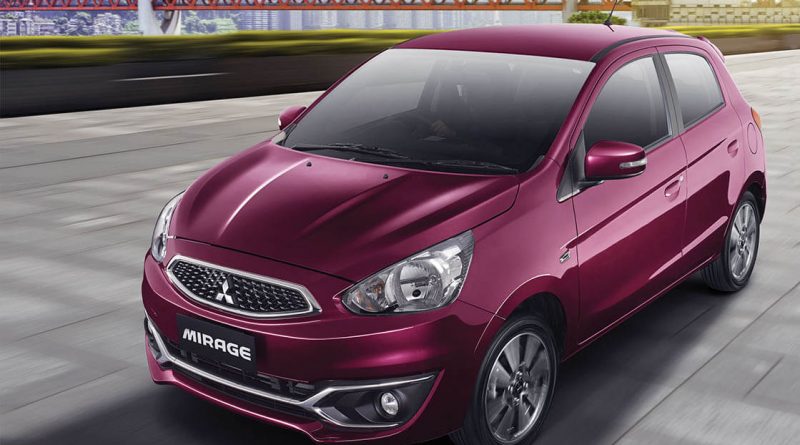  Harga Mitsubishi Mirage  Bandung Spesifikasi Fitur Warna 