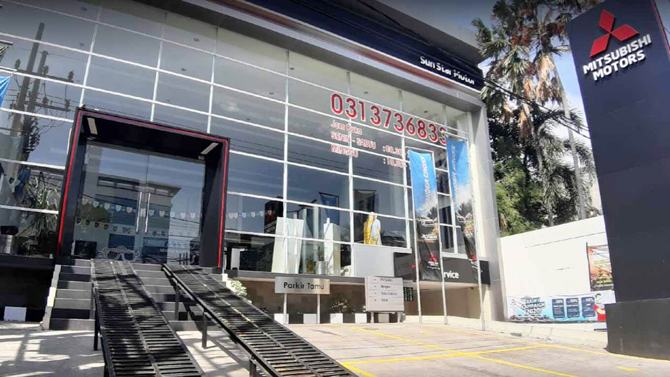 Dealer-Mitsubishi-Surabaya