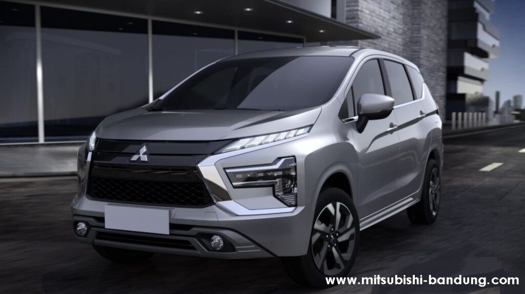 Xpander Ultimate 2022 Terbaru | Harga, Spesifikasi dan Kelebihannya