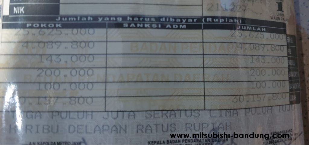 Xpander-Facelift-Bertransmisi-CVT-stnk-pajak