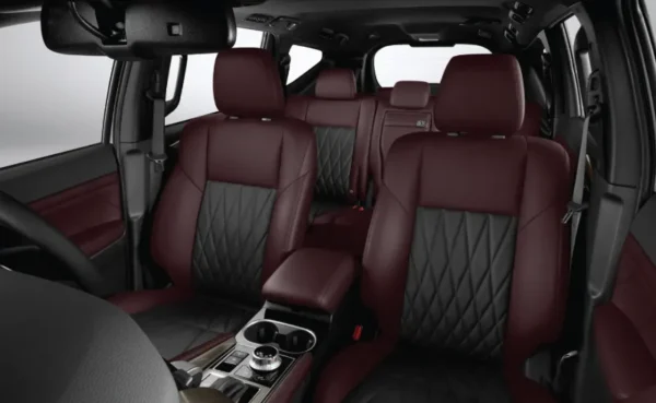 new pajero sport-black-and-burgundy-interior-colorpng