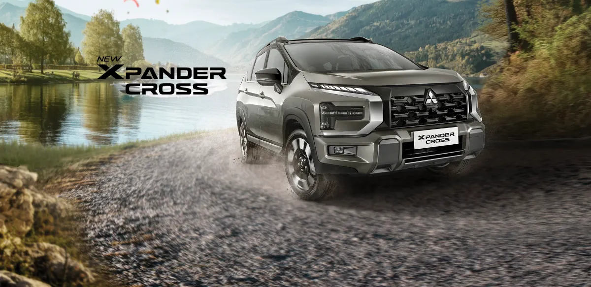 mitsubishi bandung-new-xpander-cross-banner