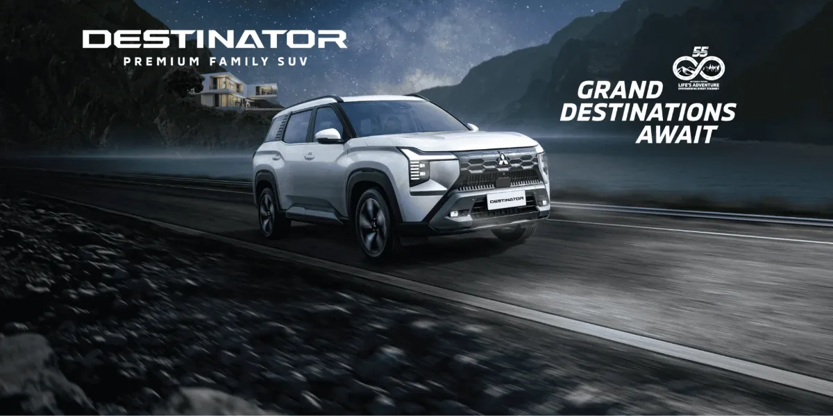 mitsubishi destinator bandung-banner