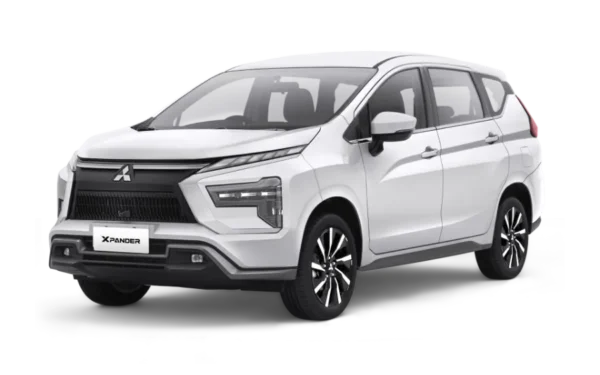 harga mitsubishi-xpander-2025
